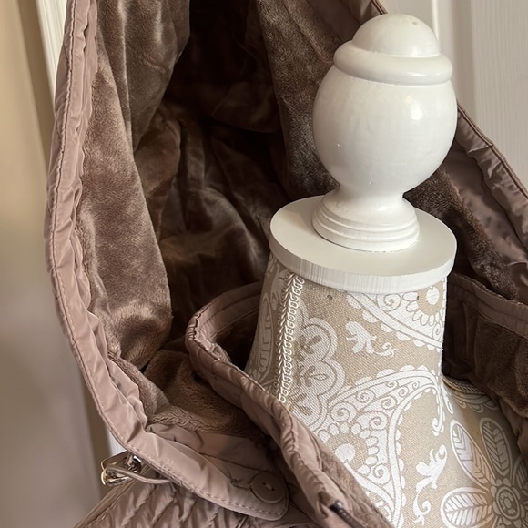 • Gallery New York Lined tan jacket, L • - Picture 7 of 13